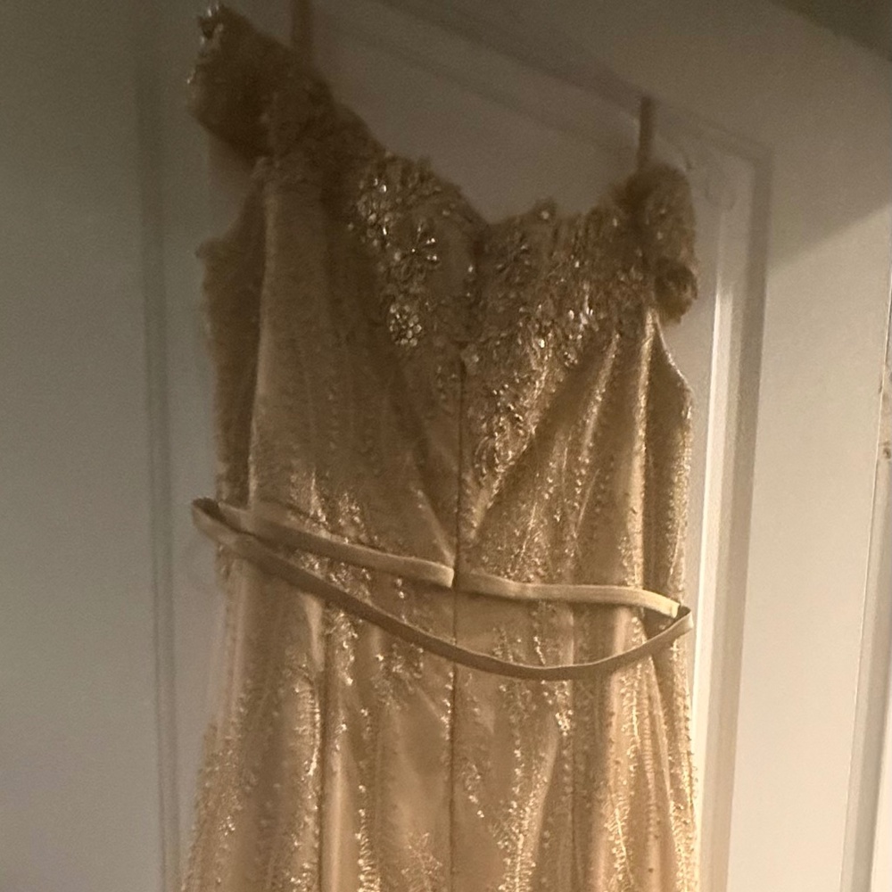 Stella Couture Gown